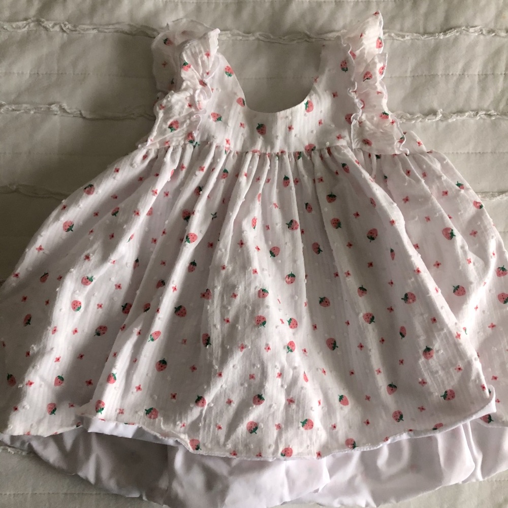 Strawberry top